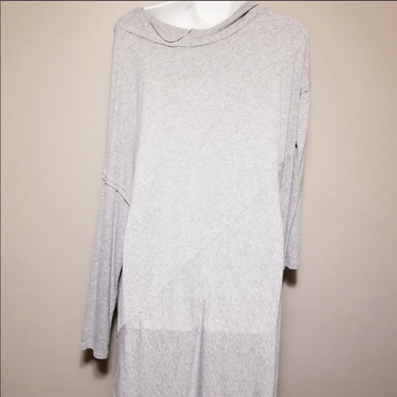 FREE PEOPLE - EUC We The Free Grapevine Tunic (L) - Picture 4 of 11